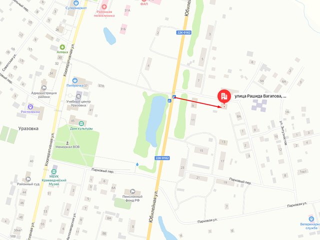 Краснооктябрьское районное отделение судебных приставов