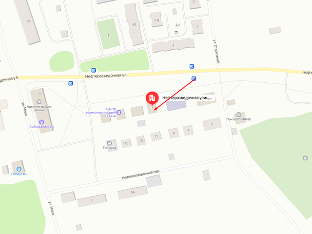Ванаварское отделение судебных приставов Эвенкийского района