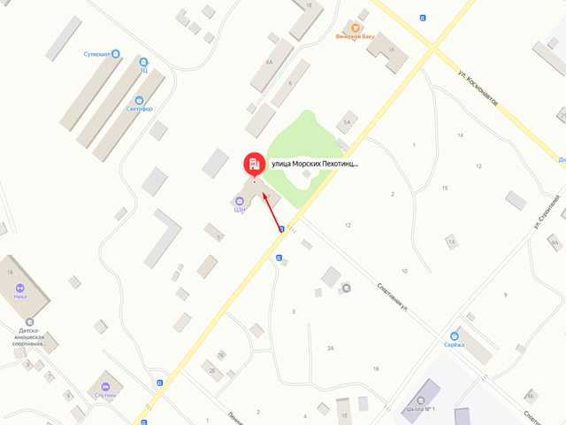 Северобайкальское районное отделение судебных приставов