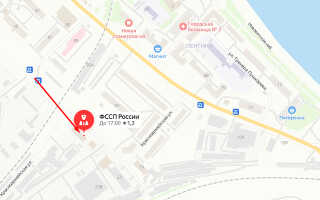 Судебные приставы Нововятского района Кирова