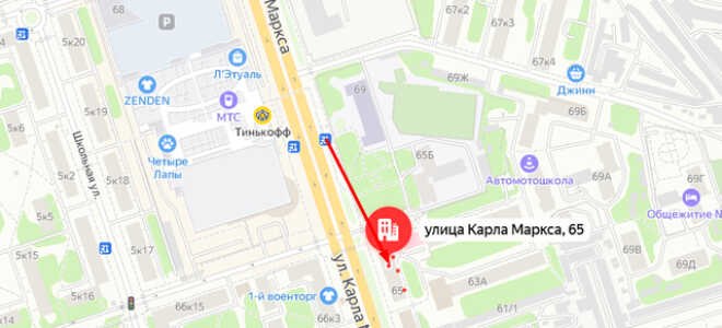 Судебные приставы Курского района