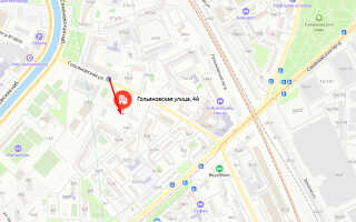 Судебные приставы г. Москвы