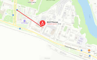 Судебные приставы Первомайского района Новосибирска