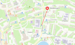 Судебные приставы г. Кировск