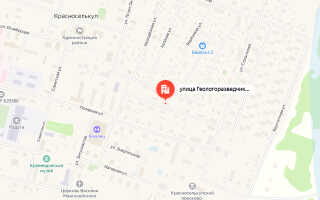 Судебные приставы п. Красноселькуп