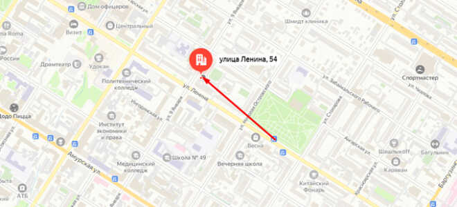 Судебные приставы Центрального района Читы