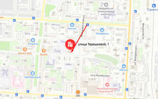Судебные приставы Республики Мордовия
