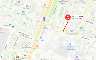 Судебные приставы Сеймского округа Курска