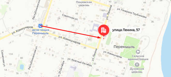 Судебные приставы п. Перемышль