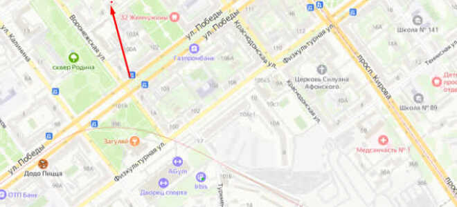 Судебные приставы Кировского района Самары