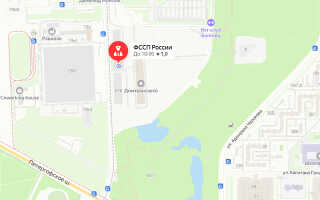 Судебные приставы Красносельского района Санкт-Петербурга