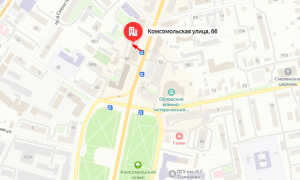 Судебные приставы Заводского района Орла