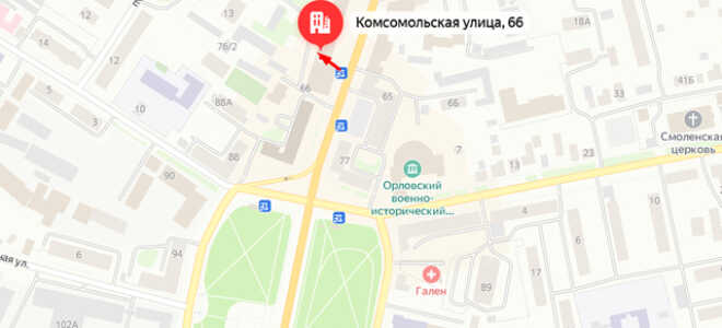 Судебные приставы Заводского района Орла