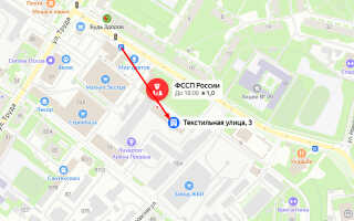 Судебные приставы Псковской области