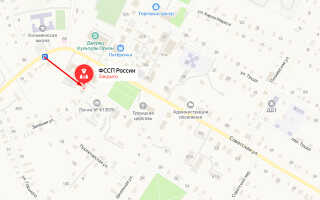 Судебные приставы п.г.т. Кильмезь