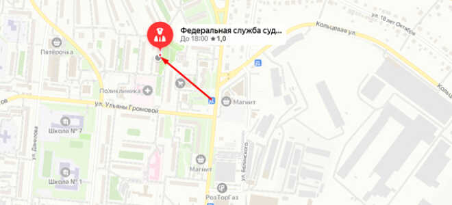 Судебные приставы г. Первоуральск