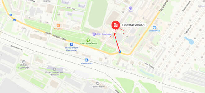 Судебные приставы г. Навашино