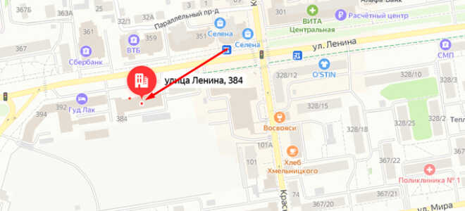 Судебные приставы Ленинского района Ставрополя