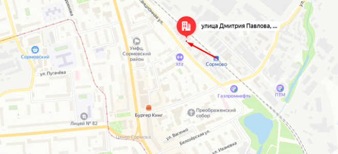 Судебные приставы Сормовского района Нижнего Новгорода