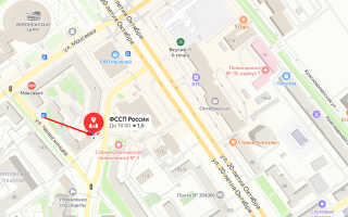 Судебные приставы Воронежской области