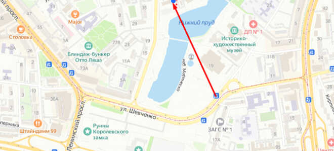 Судебные приставы Ленинградского района Калининграда
