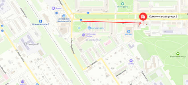 Судебные приставы г. Новомосковск
