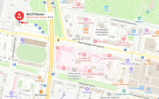 Судебные приставы Белгородской области