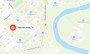 Судебные приставы г. Боровичи