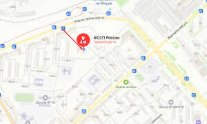Судебные приставы г. Комсомольску-на-Амуре
