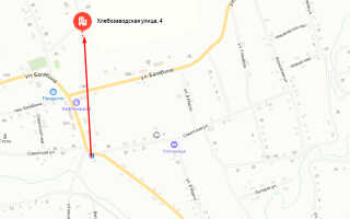 Судебные приставы с. Калга