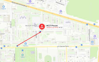 Судебные приставы Красноглинского района Самары
