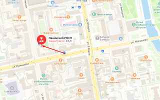 Судебные приставы Ленинского района Екатеринбурга