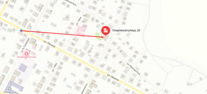 Судебные приставы г. Павловск