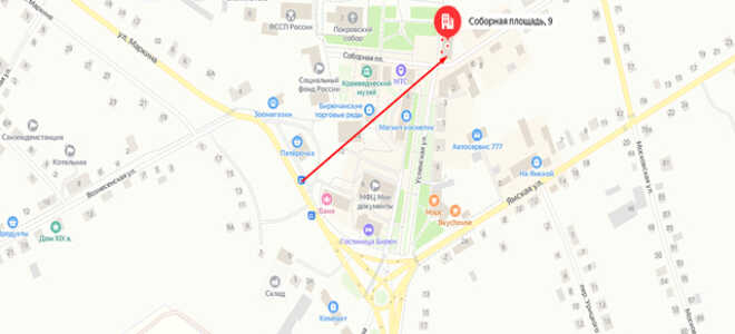 Судебные приставы г. Бирюч