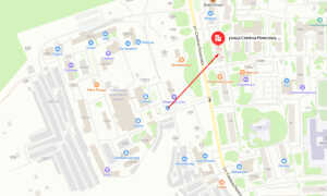 Судебные приставы г. Тобольск