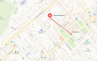 Судебные приставы г. Моршанск