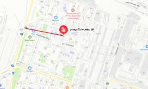 Судебные приставы Левобережного района Воронежа
