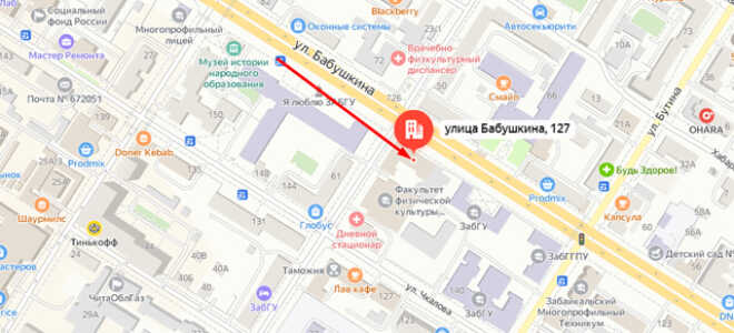 Судебные приставы Забайкальского края