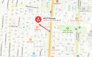 Судебные приставы Кировского района Волгограда