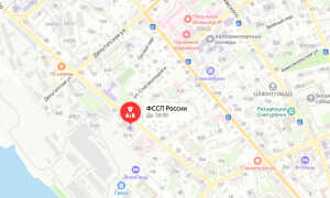 Судебные приставы Костромской области