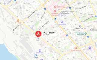 Судебные приставы Костромской области