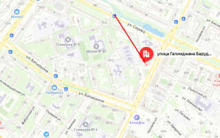 Судебные приставы Кировского района Казани
