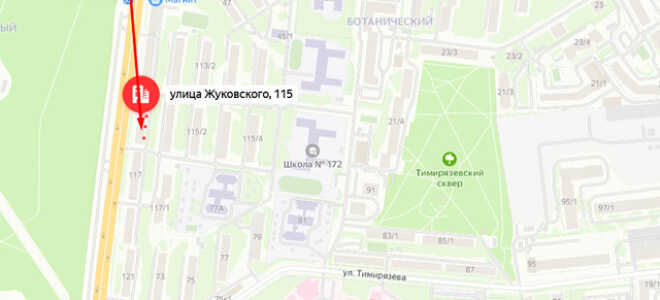 Судебные приставы Заельцовского района Новосибирска