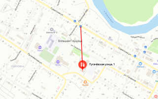 Судебные приставы с. Большая Глушица
