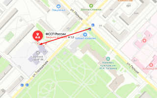 Судебные приставы Краснооктябрьского района Волгограда