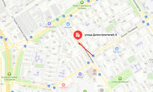 Судебные приставы Советского района Воронежа
