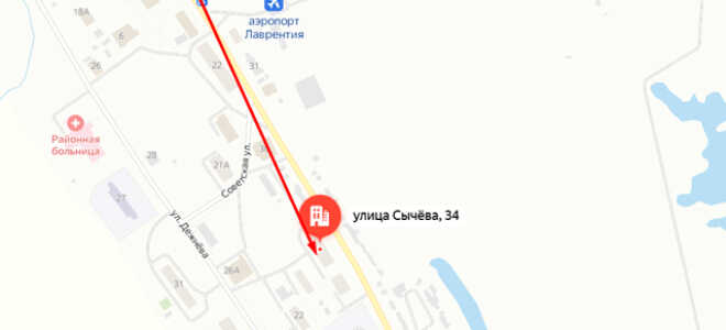 Судебные приставы п. Лаврентия