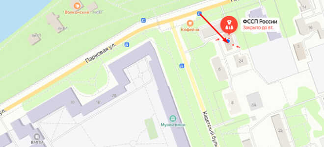 Судебные приставы Пушкинского района Санкт-Петербурга