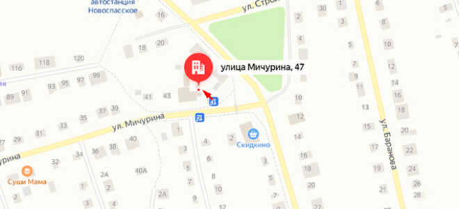 Судебные приставы п.г.т. Новоспасское