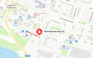 Судебные приставы п. Красная Горбатка